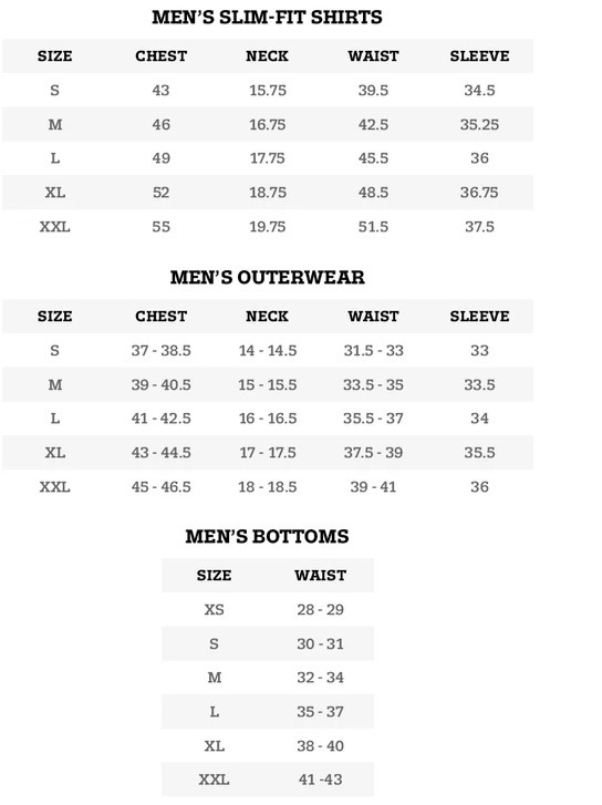 【預購】U.S. Polo Assn.Graphic G071726 男裝短袖上衣