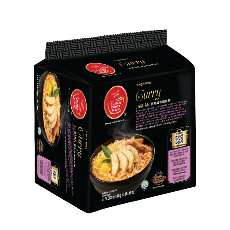 百勝廚 咖哩拉麵