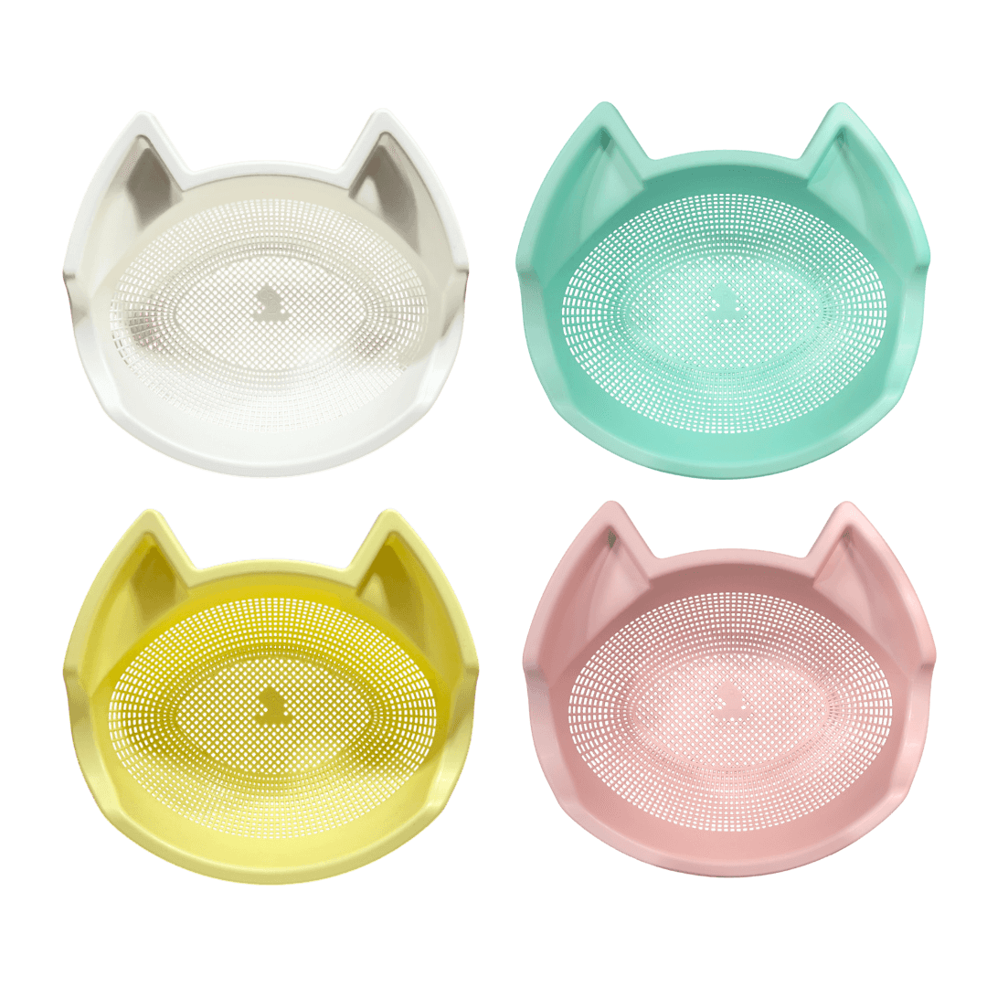 SOKURI 圓形款貓籃 | 韓國 CatBang