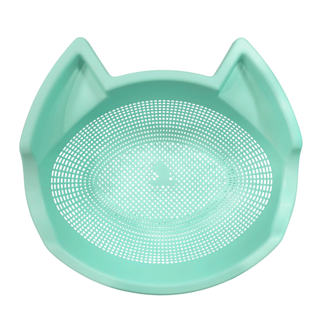 SOKURI 圓形款貓籃 | 韓國 CatBang