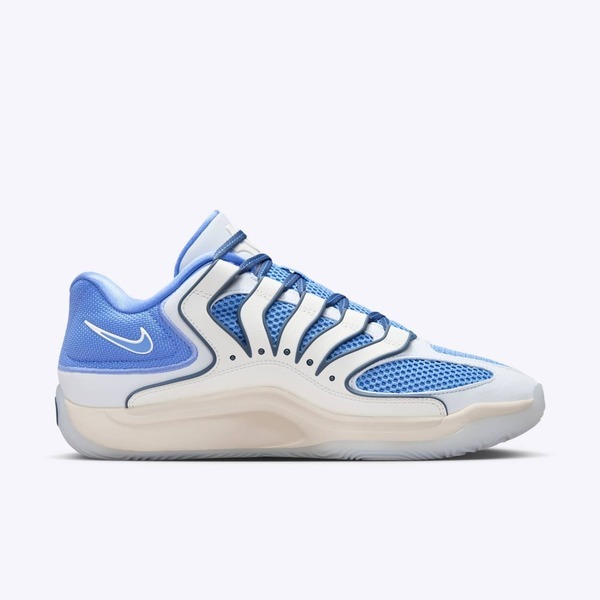 Nike KD18 EP HV1991-401 男女 籃球鞋 運動鞋 緩震 耐磨 杜蘭特 藍 白