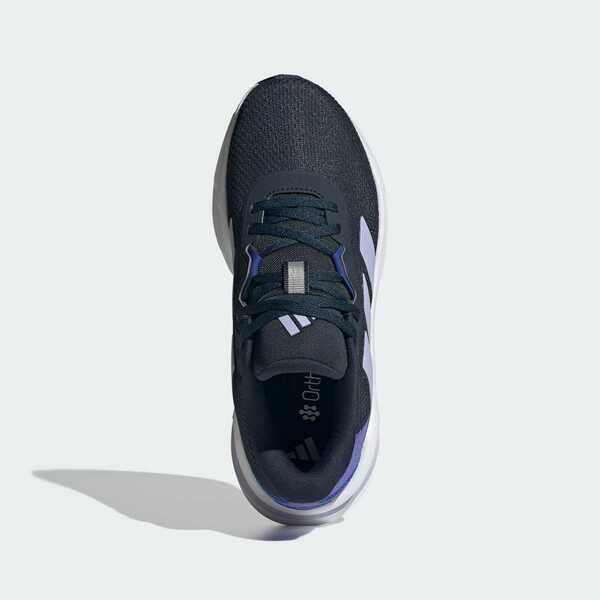 Adidas Galaxy 7 W IG2117 女 慢跑鞋 彈力 支撐 緩震 深藍 紫