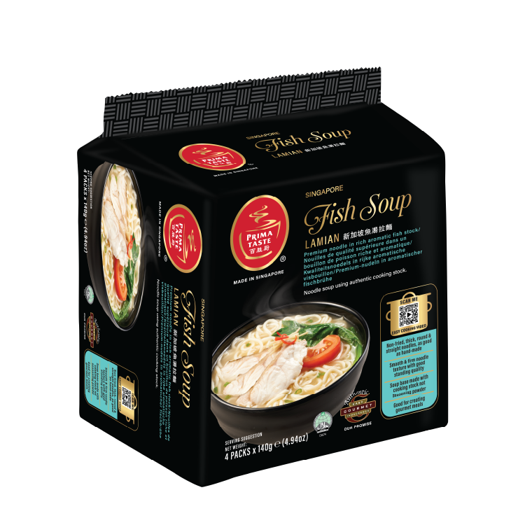 百勝廚 魚湯拉麵