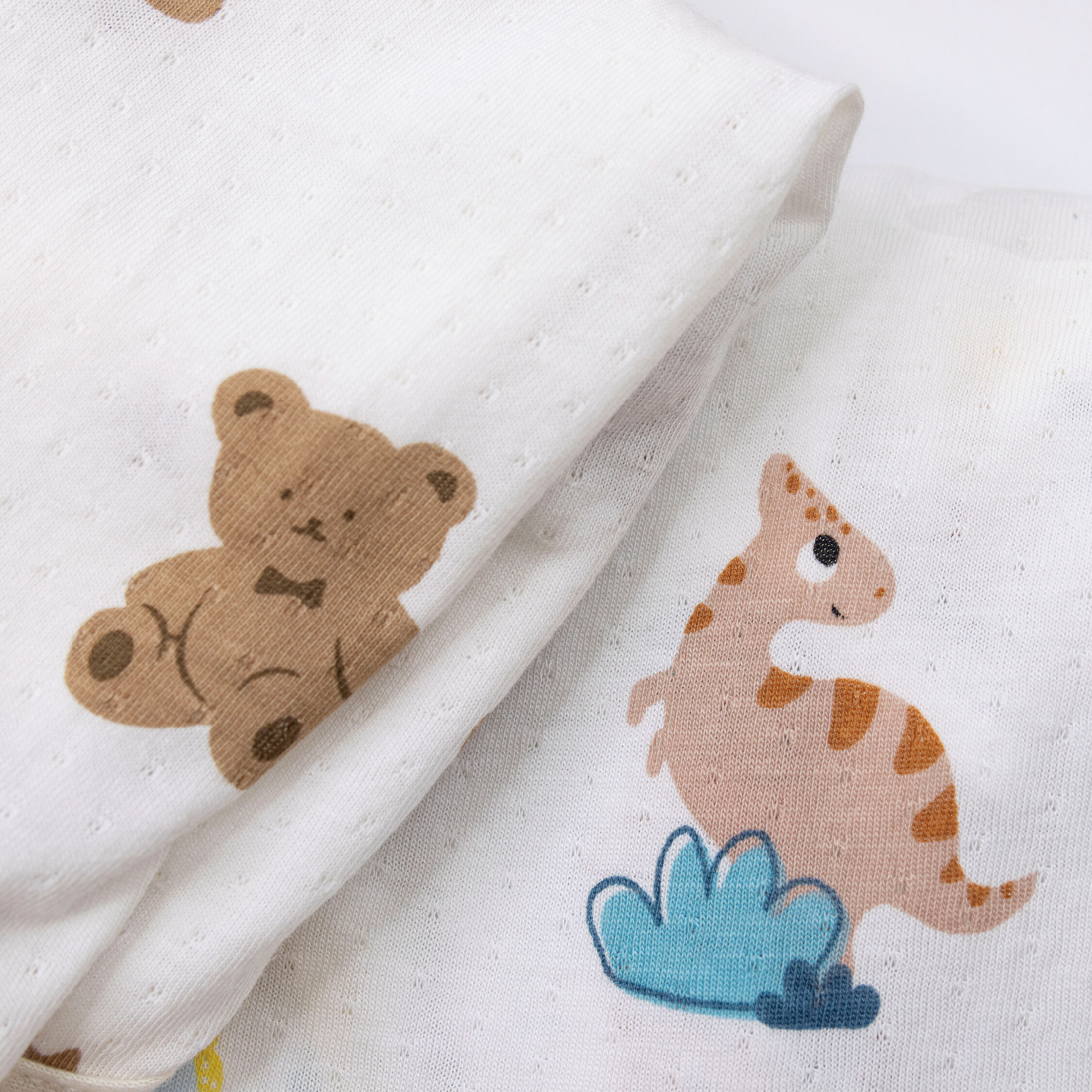 【JB0480】MIT透氣網眼長袖蝴蝶衣＊二款