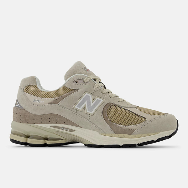 New Balance 2002R U2002RB 男女 運動休閒鞋 復古鞋 舒適 緩震 支撐 穿搭 卡其