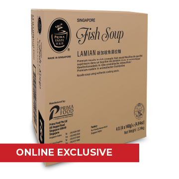 百勝廚 魚湯拉麵