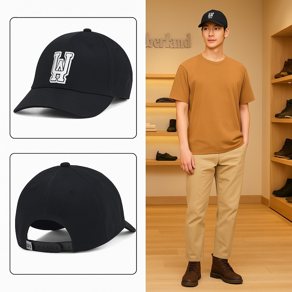 【預購】Under Armour Sportstyle G071732 cap 帽