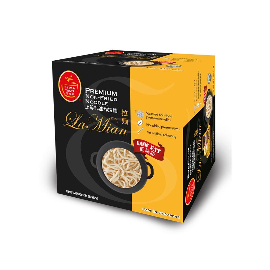Prima Taste Premium Non-Fried La Mian