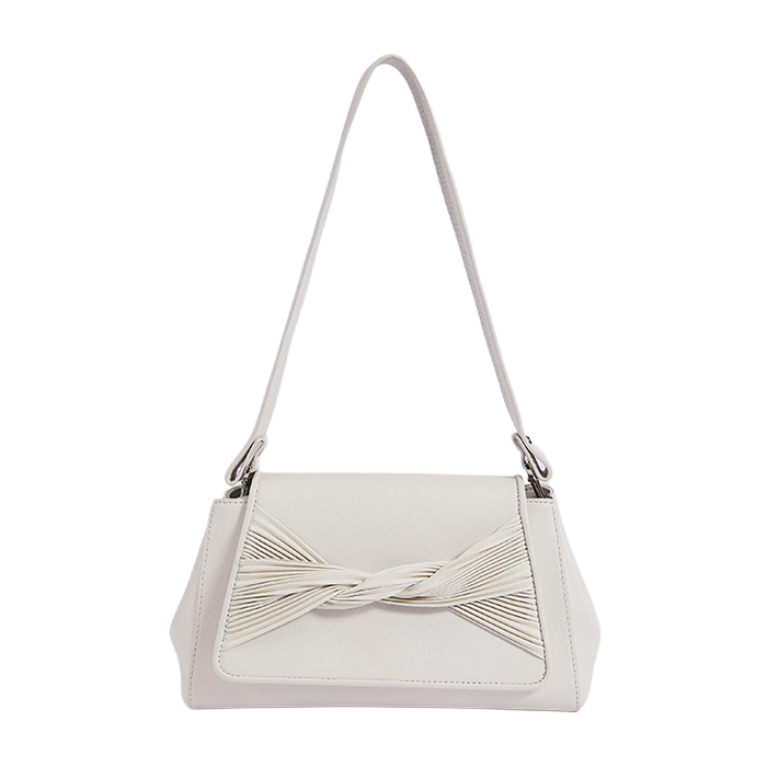 DANZA 扭結斜背袋