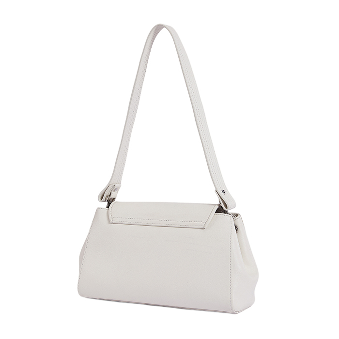 DANZA 扭結斜背袋