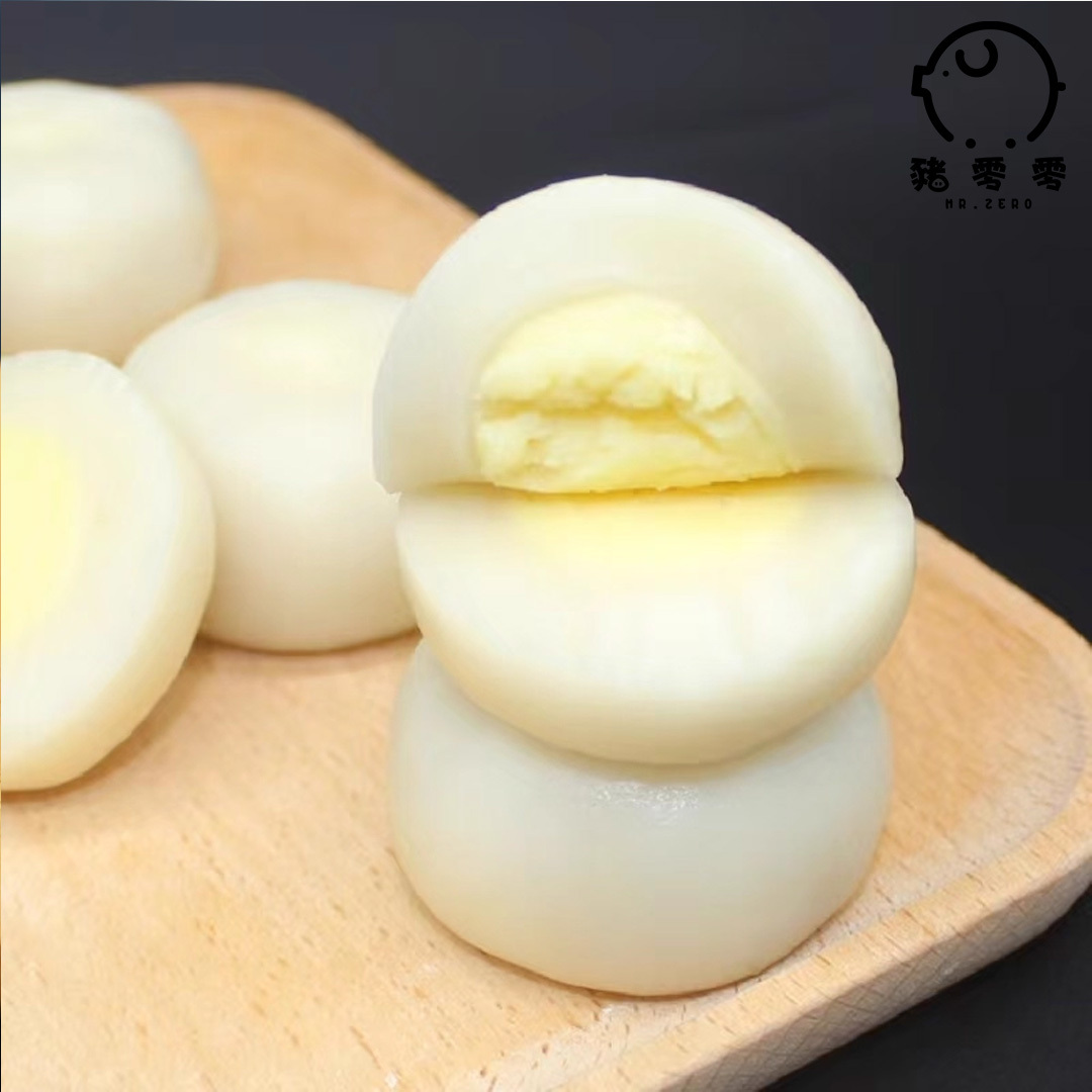 日本森丹芝士年糕 600g