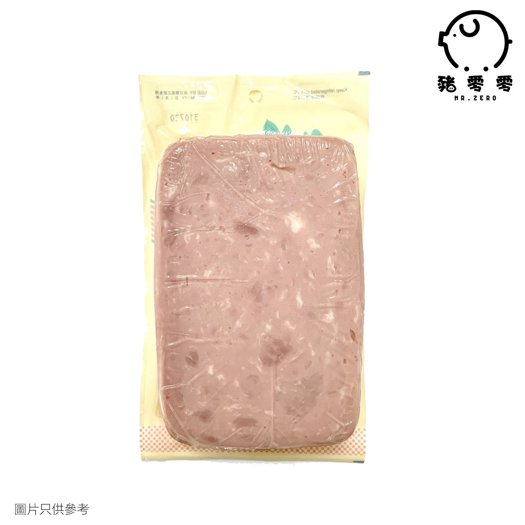 威寶火腿片 2磅