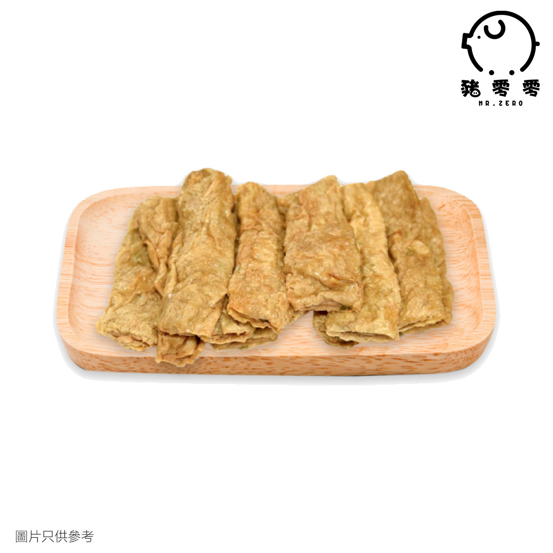 四海魚肉春卷 600g