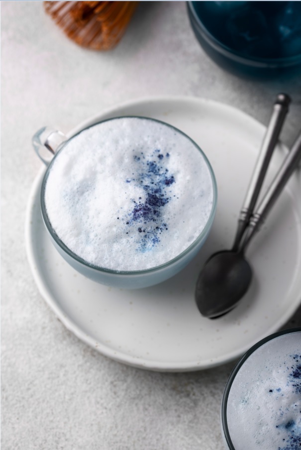 Sea Salt Coffee