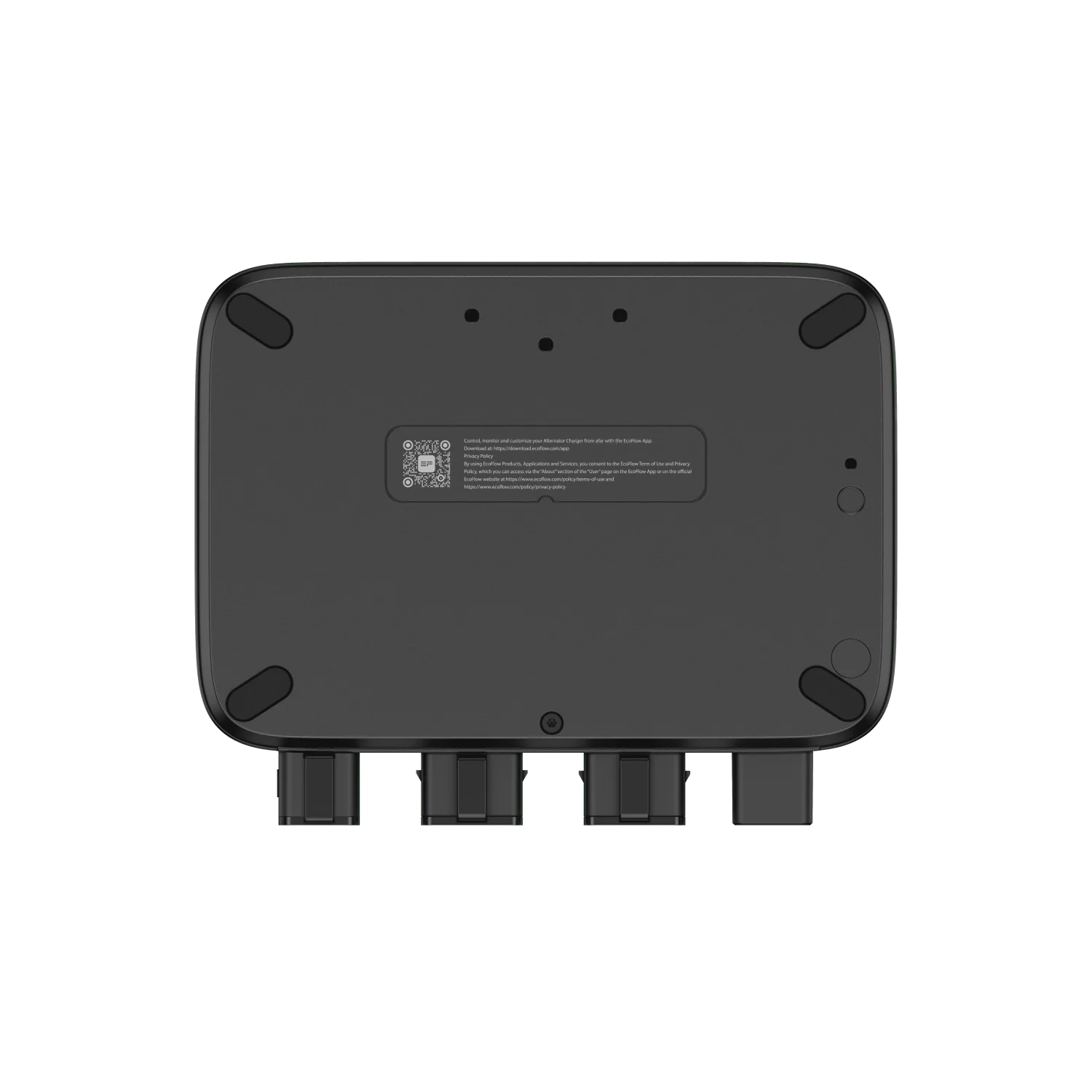 EcoFlow 800W 渦輪發電機充電器