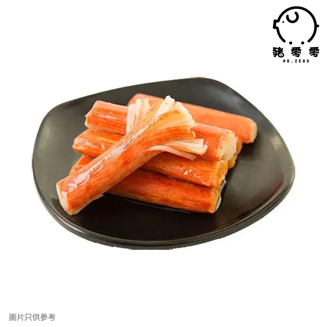 北海蟹柳 250g