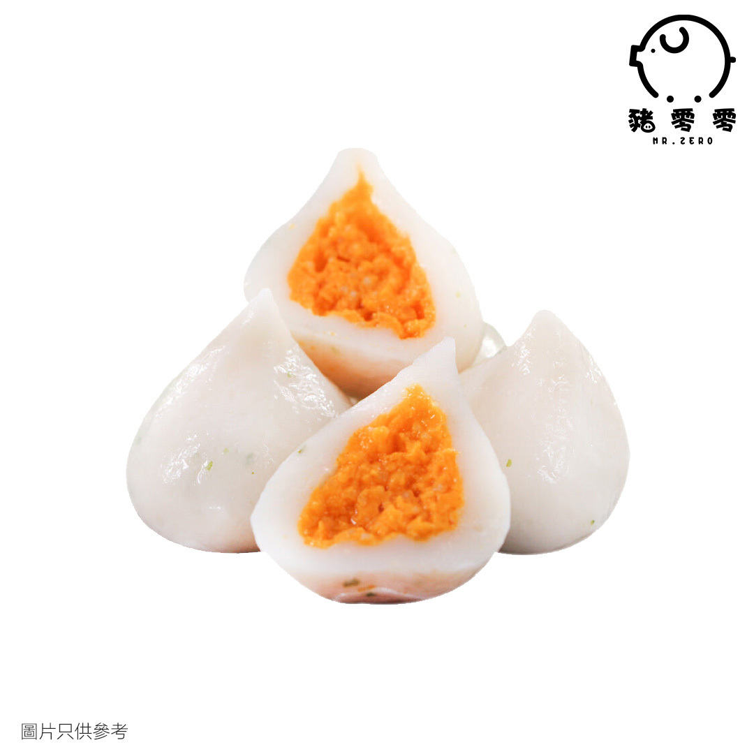 川見蟹粉丸 454g