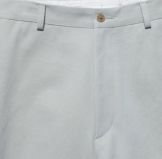 A.PRESSE 2025 S/S TYPE.3 CHINO THOUSERS (25AAP-04-25) - PRE ORDER ITEM (預訂中)