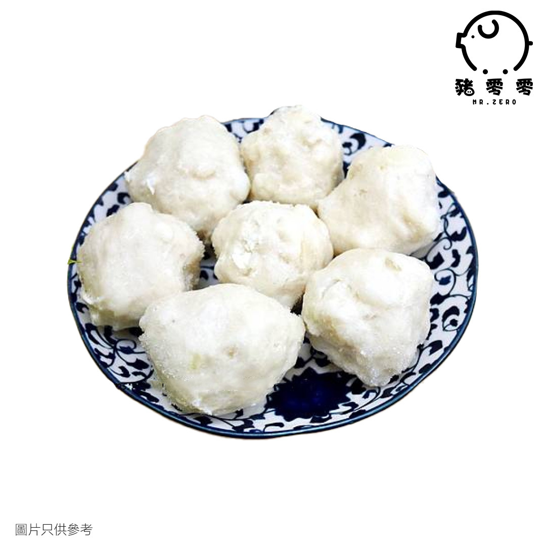 極品花枝丸 454g