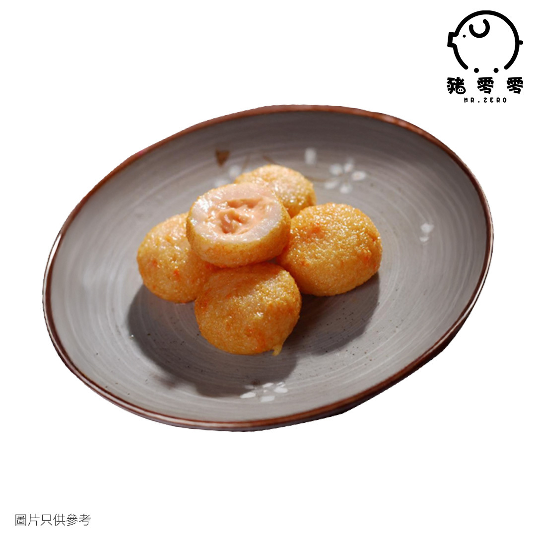 龍蝦沙拉包 454g