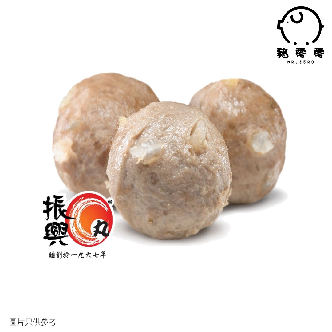 振興牛骨濃汁牛丸 600g