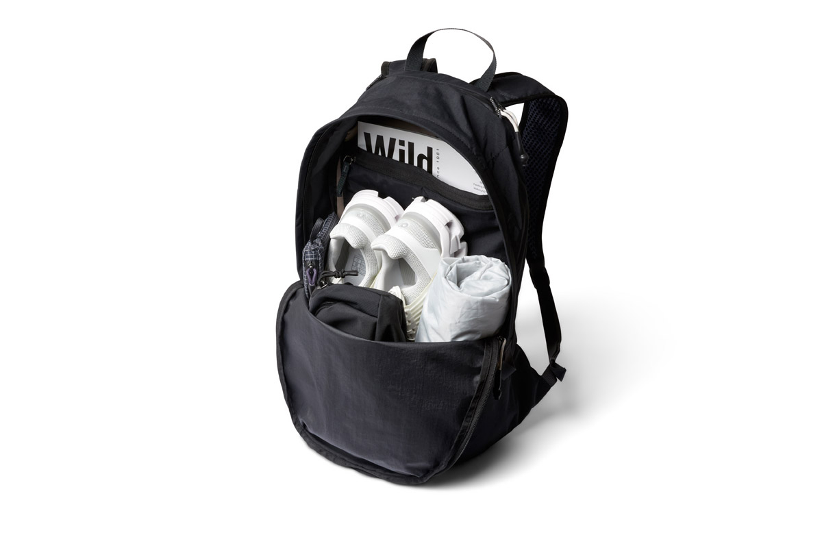 Lite Daypack 超輕量背包