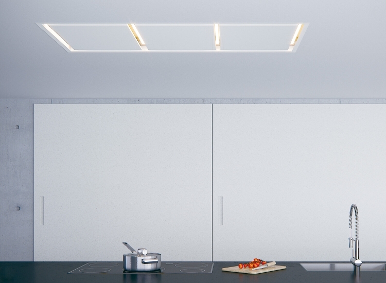 PACIFIC太平洋 隱藏式 吸頂排油煙機(161.3cm) ALU-E63BSX-TWN ALU-E63BWX-TWN 【全省免運費宅配到府】