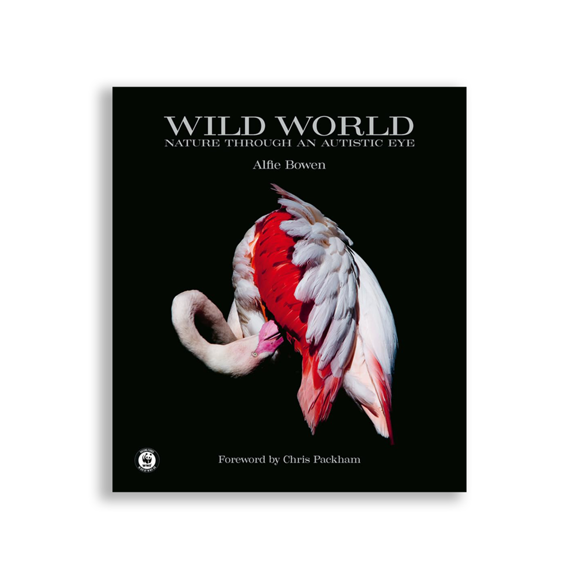 Wild World: Nature through an autistic eye