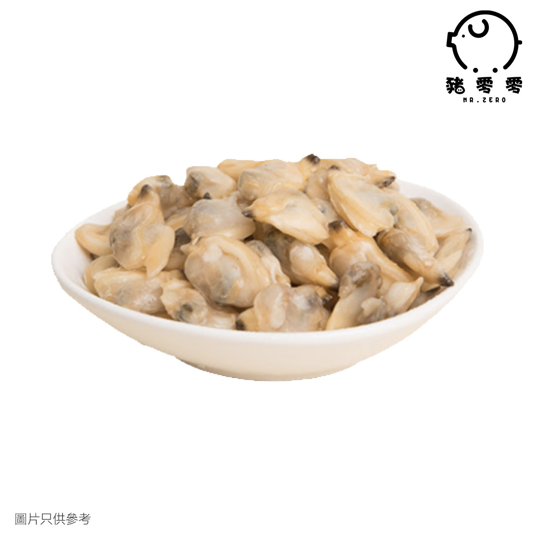 加拿大熟蜆肉 300g