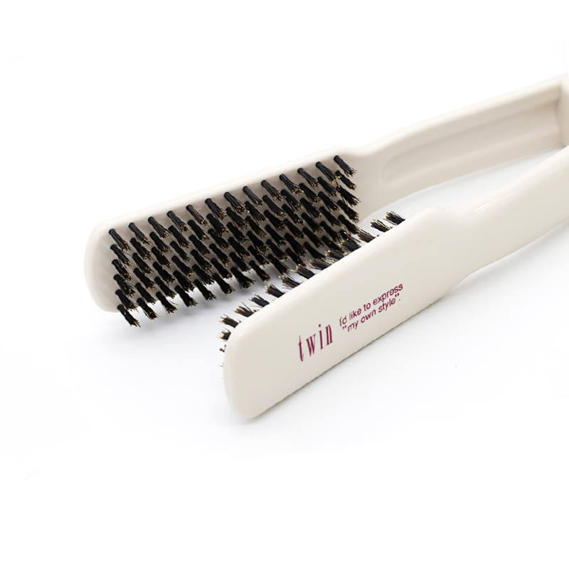 Twin縮毛矯正梳夾梳