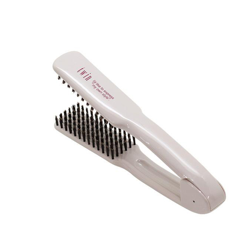 Twin縮毛矯正梳夾梳