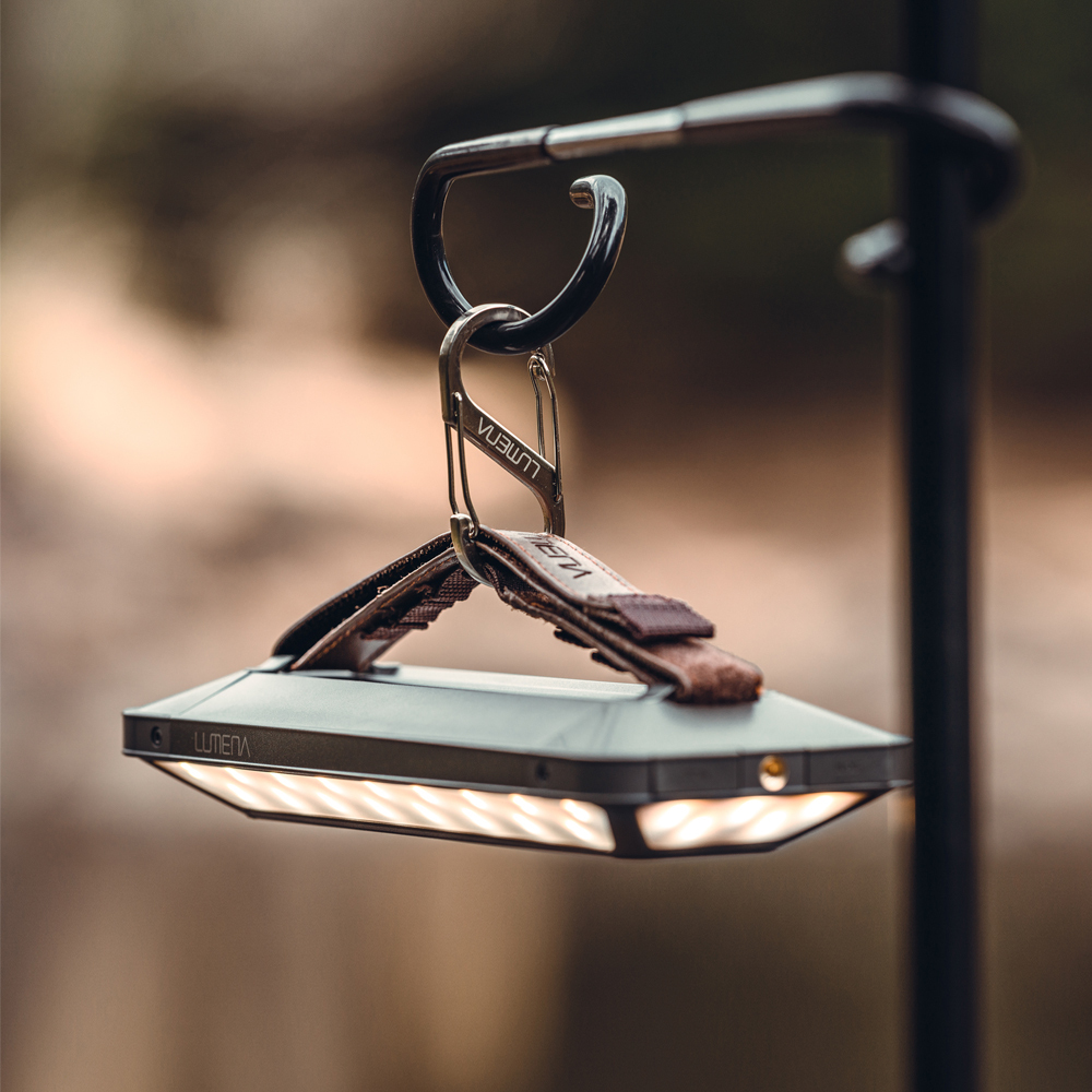 【LUMENA】T3 腳架(附收納袋)