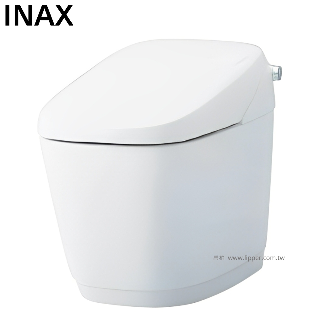 INAX SATIS G 全自動電腦馬桶(時尚白) DV-G316H-VL-TW/BW1