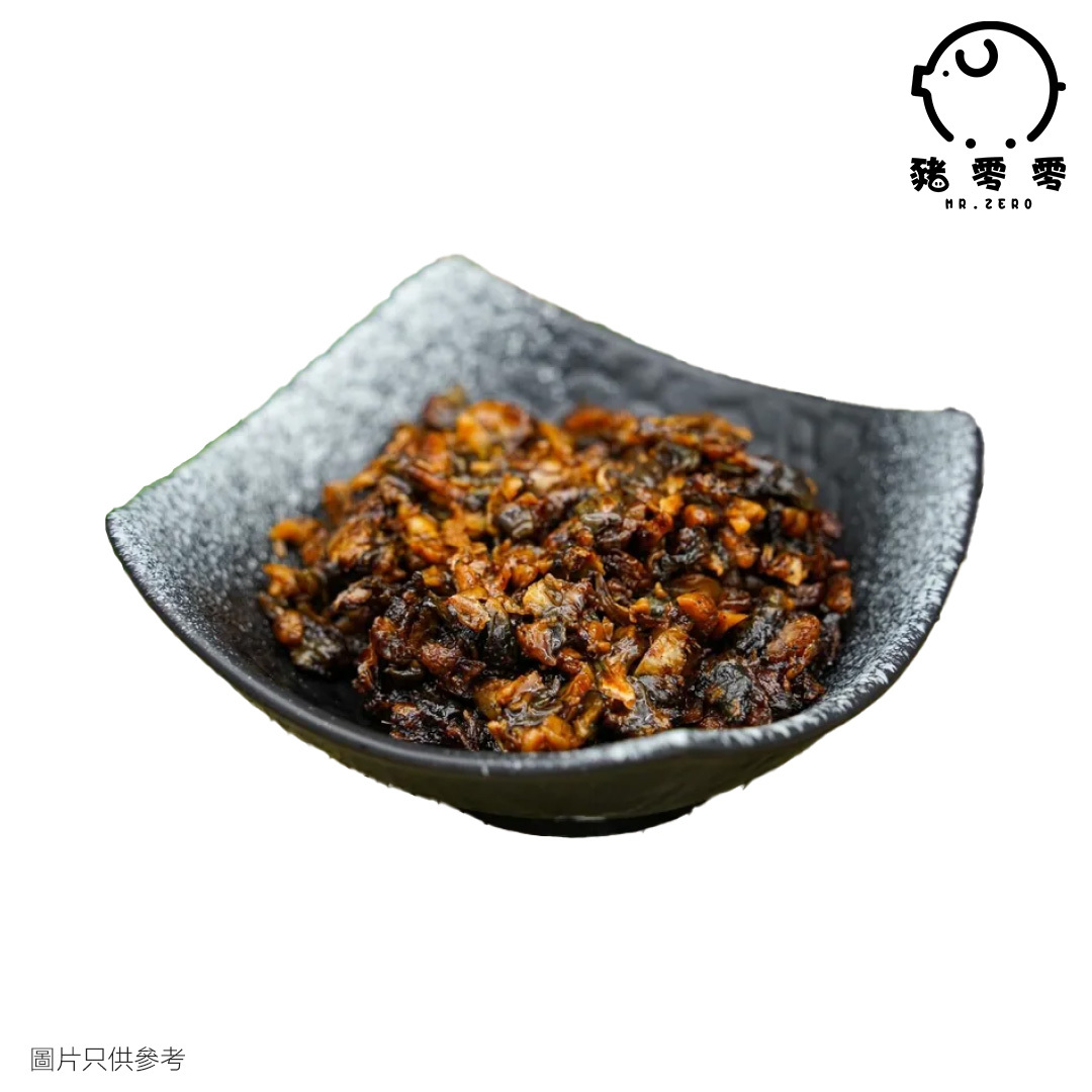 日式燒鰻魚碎 500g