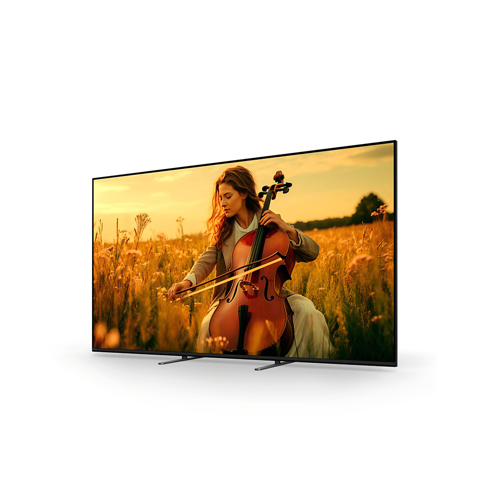 Sony | 4K 智慧顯示器(Google TV) - BRAVIA 5