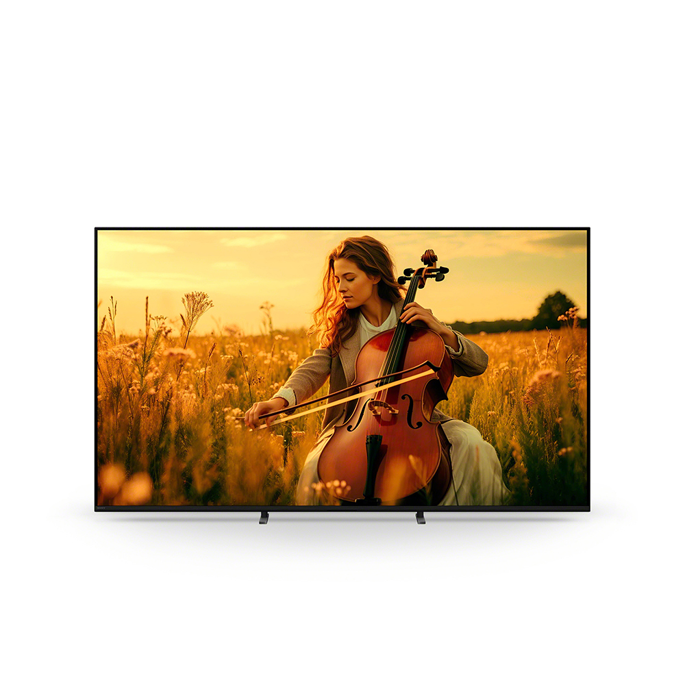 Sony | 4K 智慧顯示器(Google TV) - BRAVIA 5