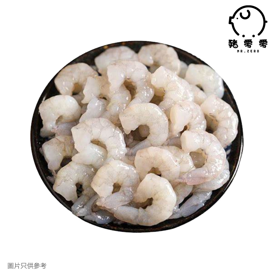 越南31/40蝦仁 (IQF)  1kg