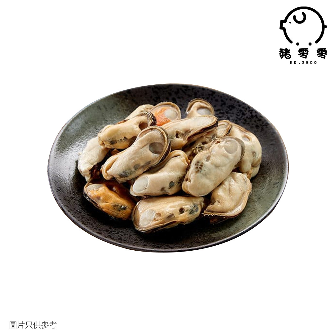 紐西蘭青口肉 1kg