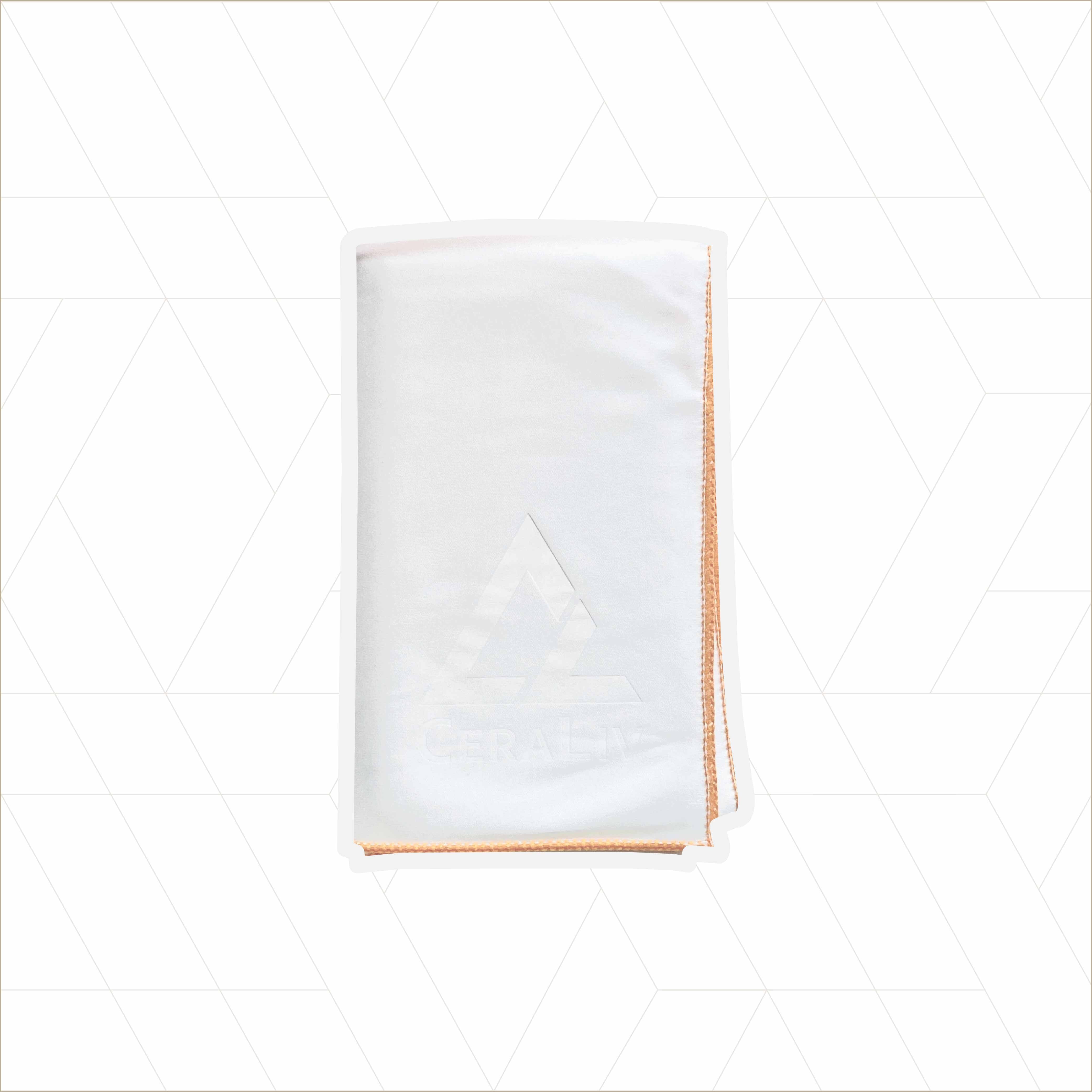 超細纖維擦拭布