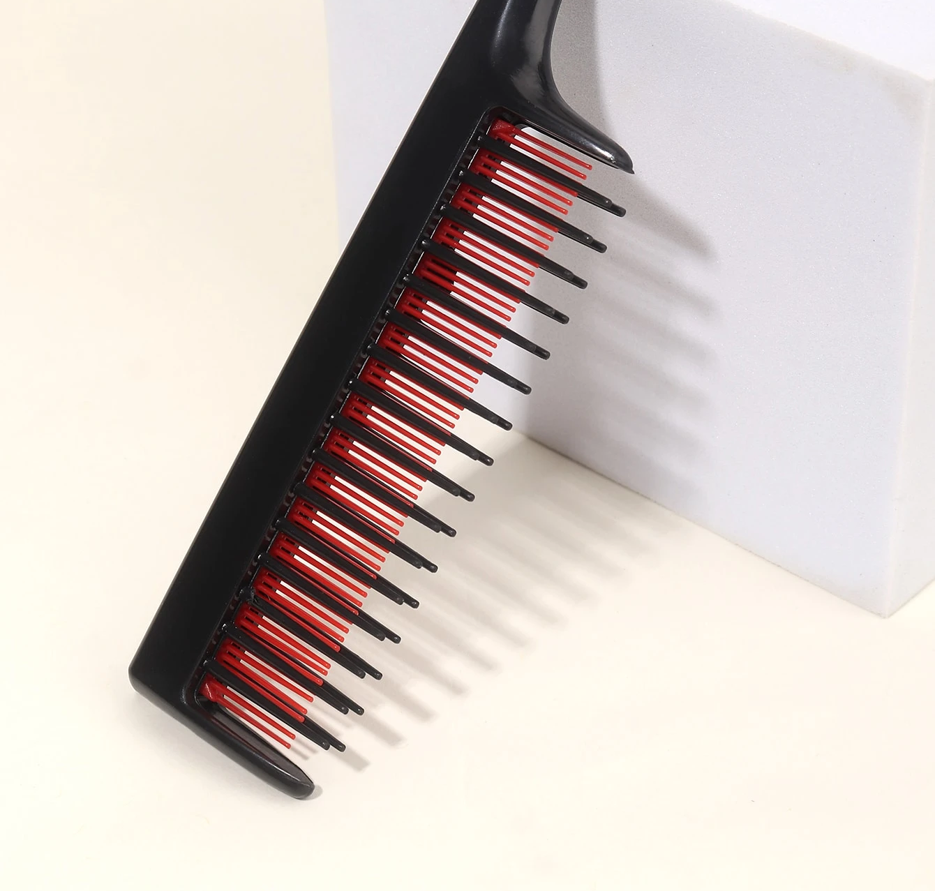 日本神奇三齒尖尾梳