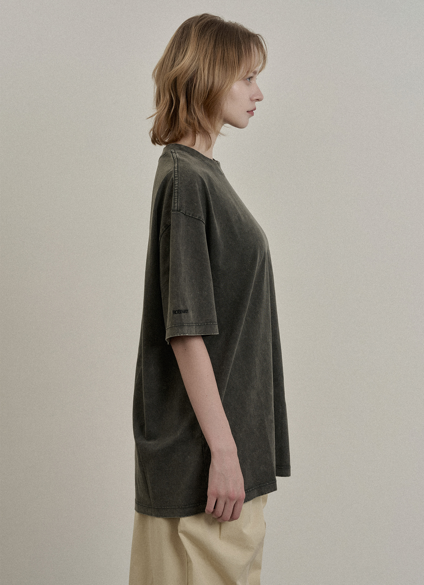 ELLY 品牌經典上衣｜Elly設計師系列｜ROBINMAY 官方網站(RM)