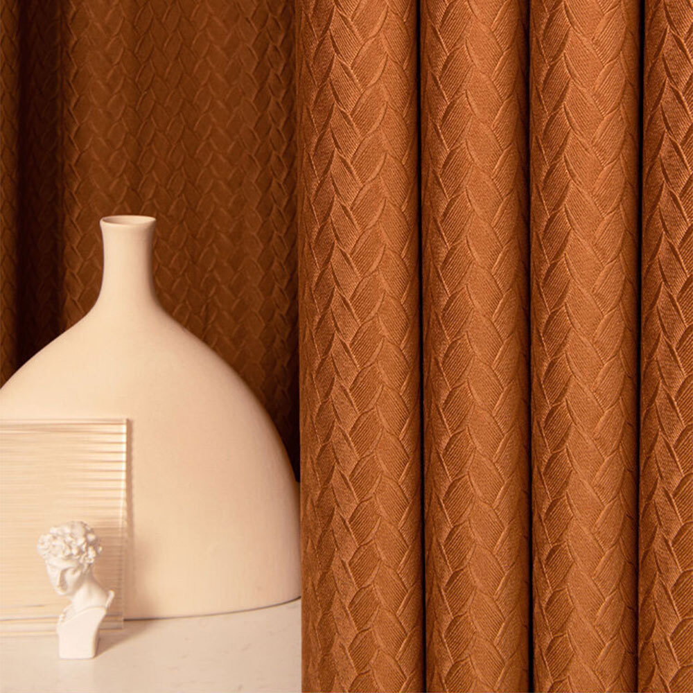 復古麥穗絨 • 8色