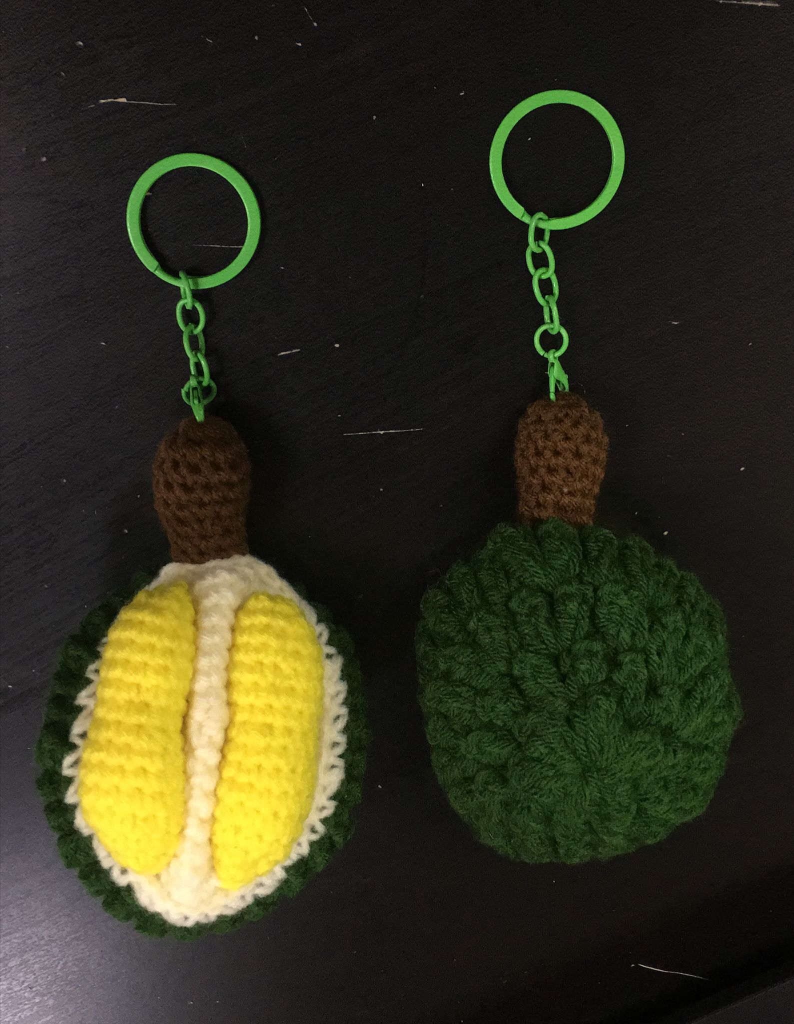 泰國編織掛飾(T5 T547)