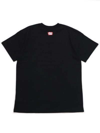 PIECES SS TEE