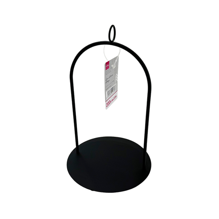 小物收納架/鐵製 12.5×21×12.5cm