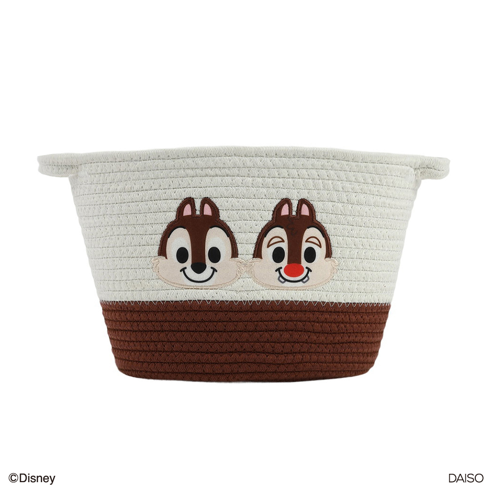 收納籃/奇奇蒂蒂 35.5×20×28cm