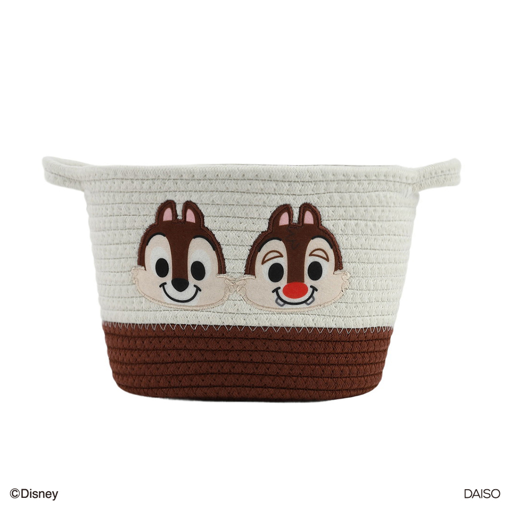 收納籃/奇奇蒂蒂 31×16×24cm