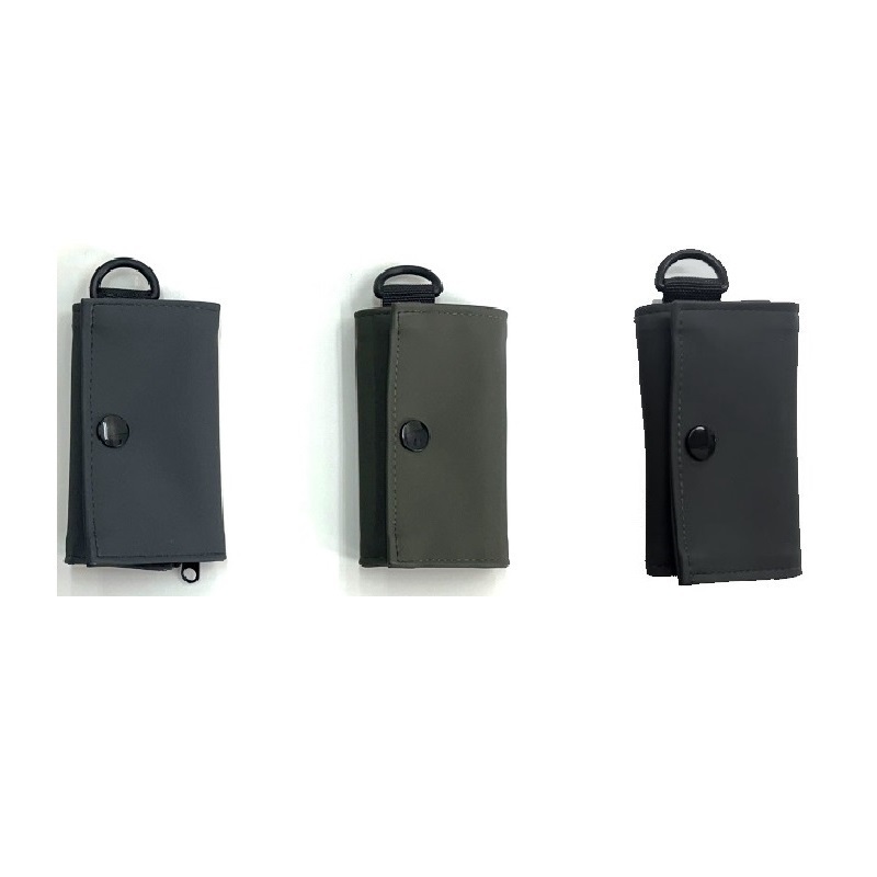 鑰匙收納包/7×10.5×2cm