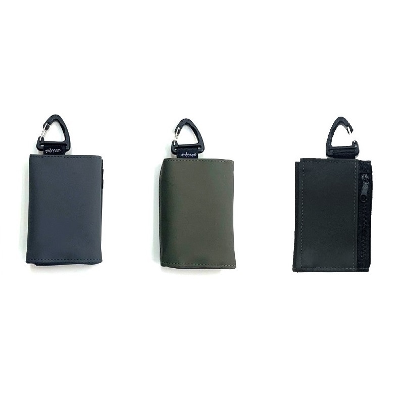 錢包/三折 7×10×2cm