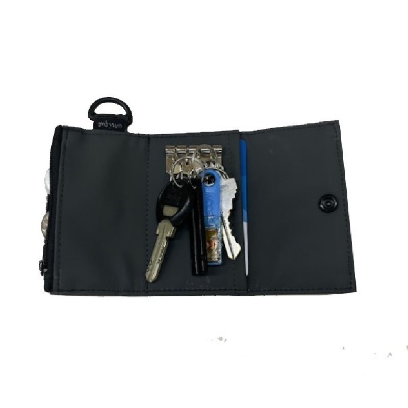 鑰匙收納包/7×10.5×2cm